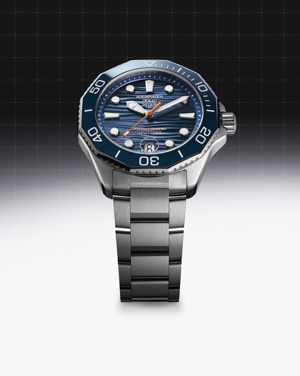 TAG Heuer tweet media