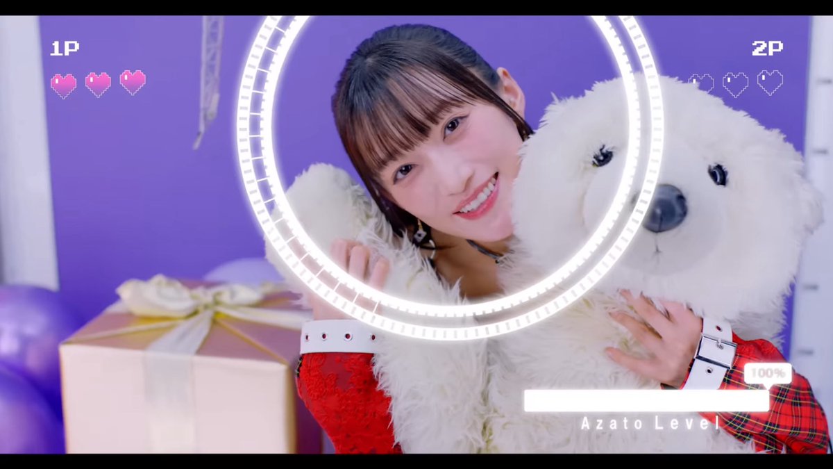 ひみちゃん､32回目のお誕生日おめでとうございます！ 美人なのは
