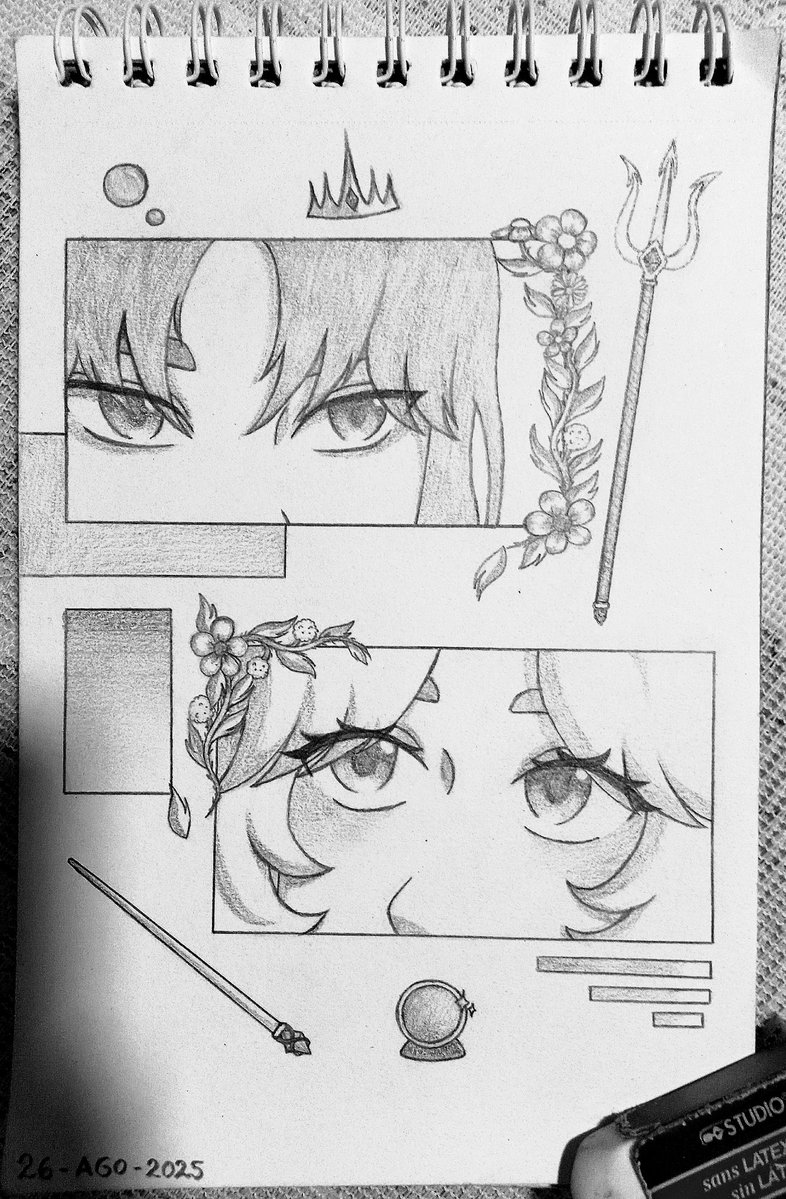 GhostJellyfish4's tweet photo. Well, Aniek, is the daughter of Nakta and Gea, characters I previously drew traditionally.
#digitalart #DigitalDrawing #DigitalIlustration #DigitalArtist #TraditionalDrawing #TraditionalIllustration #Siren #Sirens #SirensArt #Mermaid #MermaidDrawing https://t.co/6sIZrQEPed