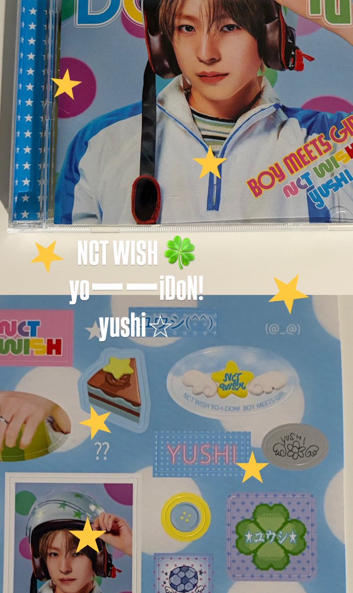 __bululog's tweet photo. （ ᴖ-ᴖ ）♩＜♡
 #nctwish
 #yushi  #ウィシズニ https://t.co/jFkoH4ULcj