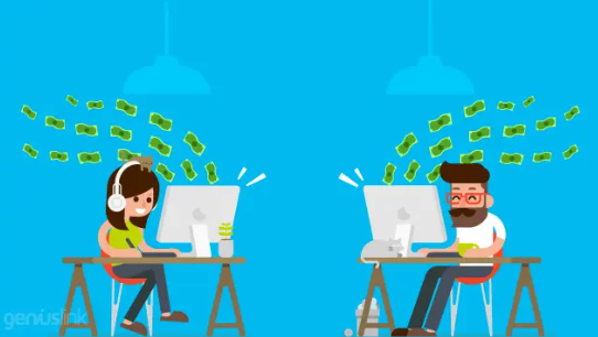 geniuslink's tweet photo. A Geniuslink Choice Page turns one link into every option: Amazon, Walmart, Target, Best Buy. Your audience picks the store they already trust. Same content. More retailers. More of the sale you were already driving.

#AffiliateMarketing #Geniuslink #CreatorTips #PassiveIncome https://t.co/nDqBRrj6ni