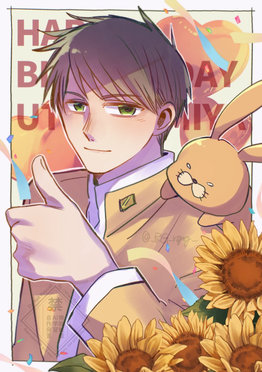 _RG_rgrg_'s tweet photo. 🧡おめ！おめ！🎊
完成は28日に載せます…！取り急ぎ…！ https://t.co/Kn3yoCTxgM