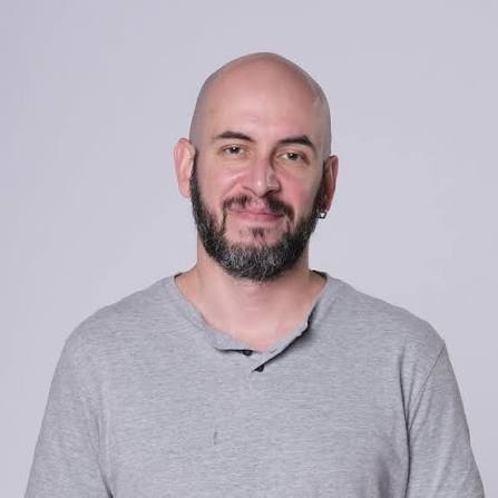 editoraaleph's tweet photo. A BESTA 📚

Após a queda das Big Techs e de uma IA mortal, o mundo vive os seus dias de “solarpunk” — até que um tigre-dentes-de-sabre é trazido de volta.

Em pré-venda: https://t.co/lKzoOFnflu https://t.co/AoTk3kZg6e