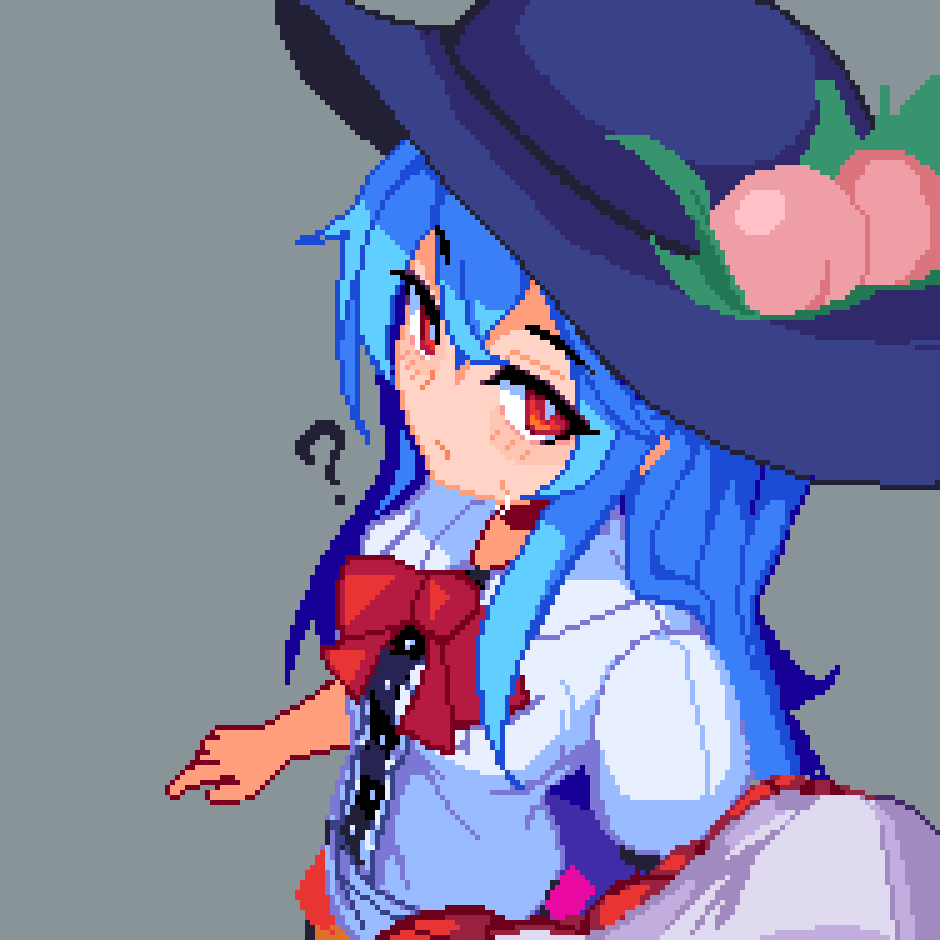 brodall_pixel's tweet photo. サクカの色付き https://t.co/02kSWaJRBG