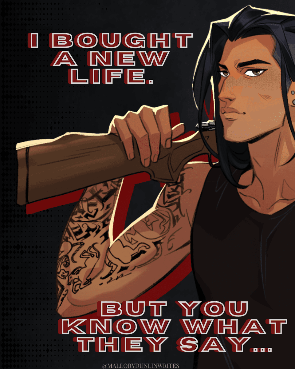 MalloryDunlin's tweet photo. 𝐇𝐞 𝐢𝐬 𝐭𝐫𝐨𝐮𝐛𝐥𝐞 😉

Meet Alex in 𝑻𝒉��� 𝑺𝒘𝒐𝒓𝒅𝒔𝒘𝒐𝒓𝒏 𝑷𝒓𝒊𝒏𝒄𝒆 and read the first 23 chapters now on my Patreon!

#fantasyromance #bookishlove #romancereaders #patreon #patreonbooks https://t.co/OygDig3XGe