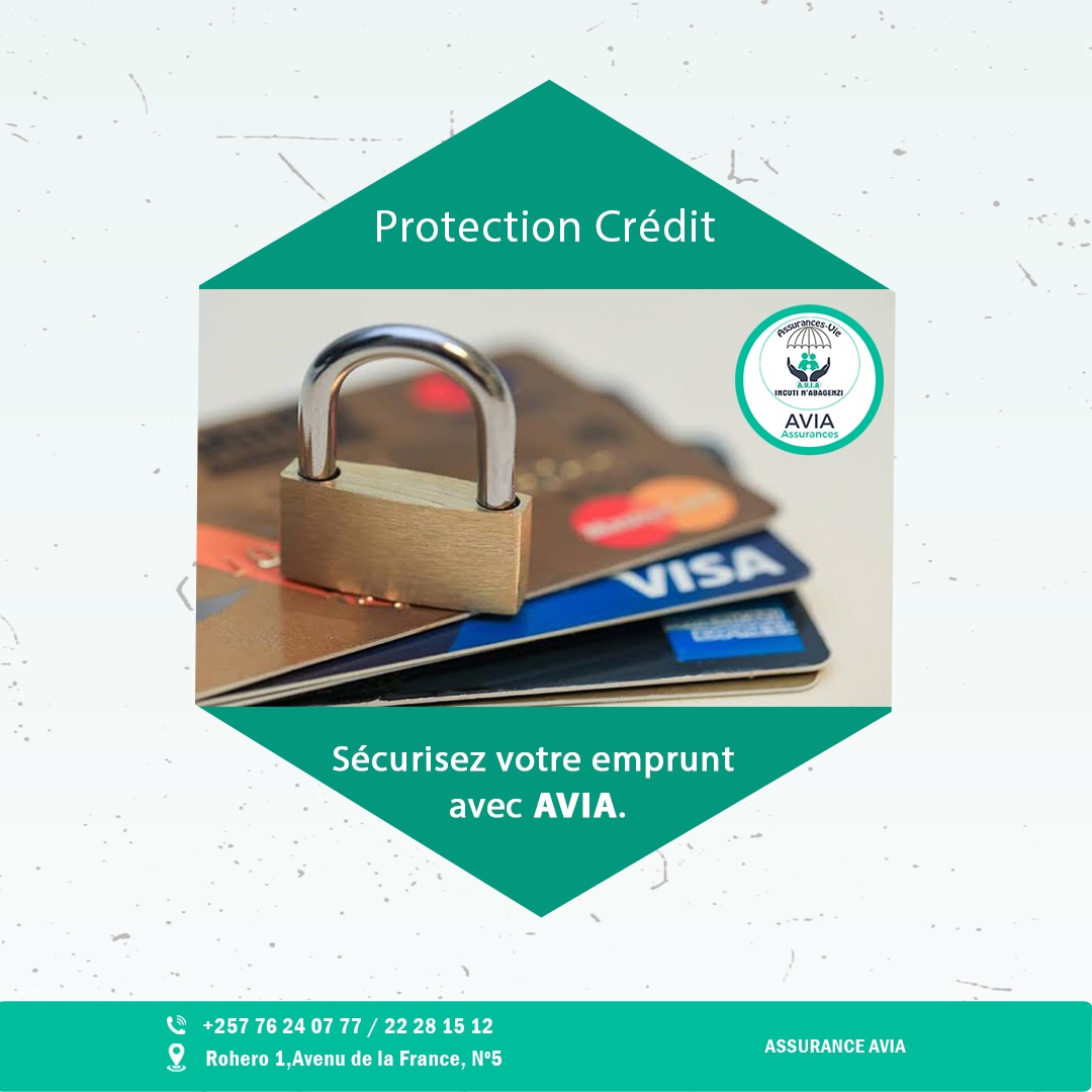 assurance_AVIA's tweet photo. Protégez votre famille contre les imprévus financiers.

Contactez-nous pour en savoir plus!

#ProtectionCredit #Assurance_Avia https://t.co/xT8E0Gd987