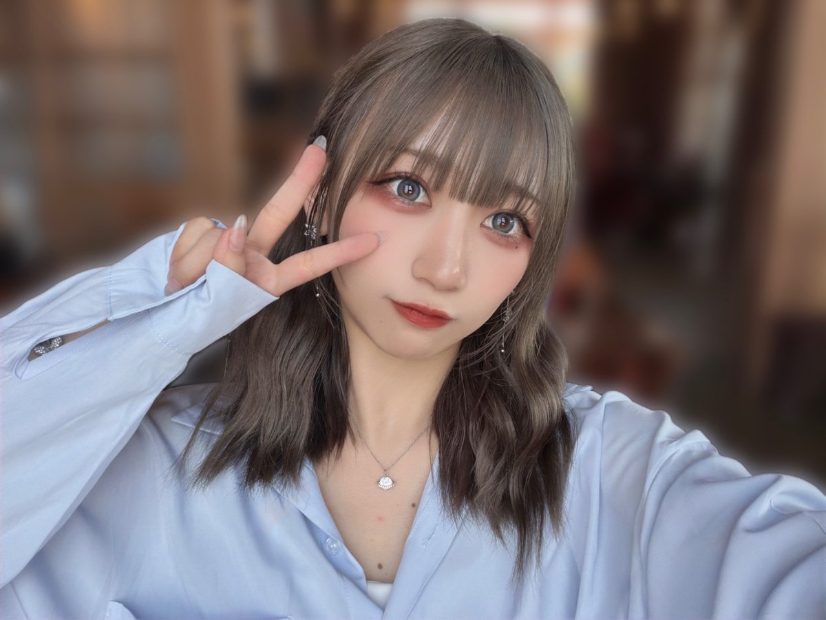 yuuki__miyu's tweet photo. ohayo🥱💭 https://t.co/NPF4Izgu0n