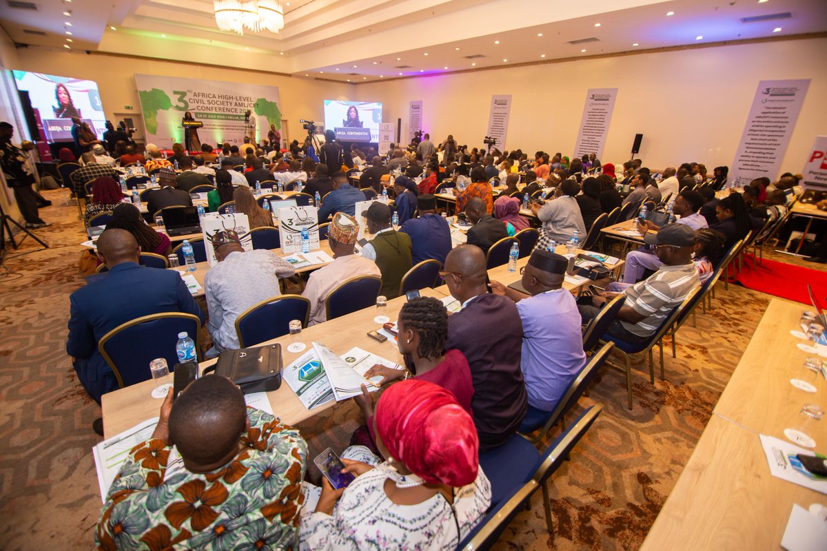 Spaces4Change's tweet photo. DAY II of fhe #3AMLCFT2026 features country experiences in implementing FATF R8: The success stories, the challenges and the way forward toward protecting civic space while countering terrorism https://t.co/anyrEfSkgy