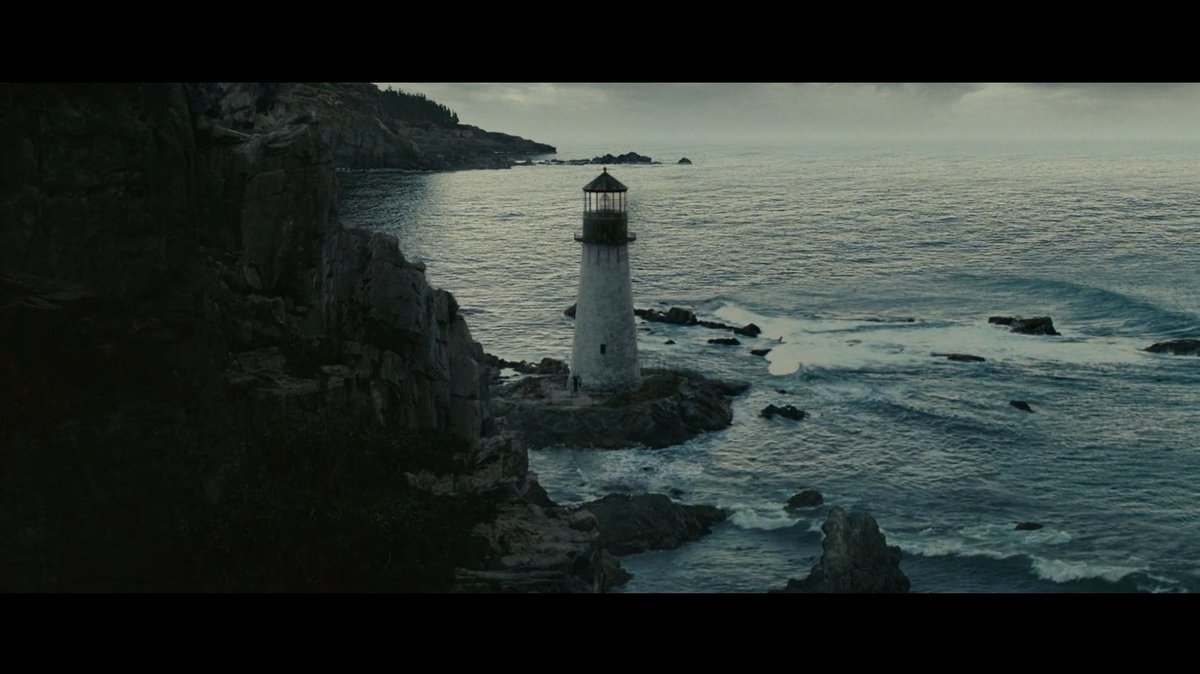 jneynium's tweet photo. Just finished Shutter Island (2010) 
(2010 what a legendary ass year)
"Your crime is terrible. One you can't forgive yourself for, so you invented another self." https://t.co/GSbxx7AofP