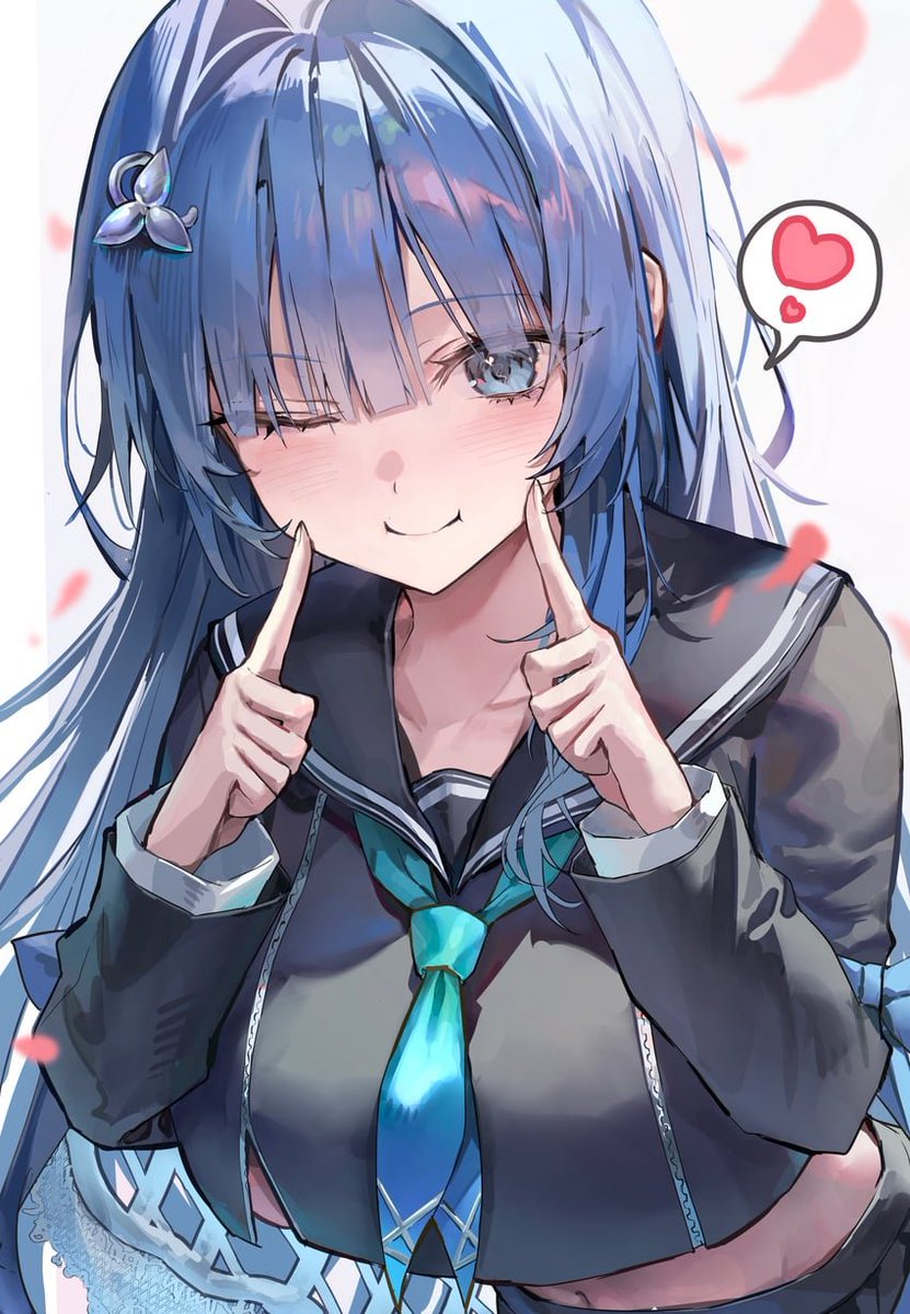 AhriLaNeka's tweet photo. - SEEEEENSEEEEI.
¿Te sorprende que ande por aquí? - https://t.co/ILnWArB7v5