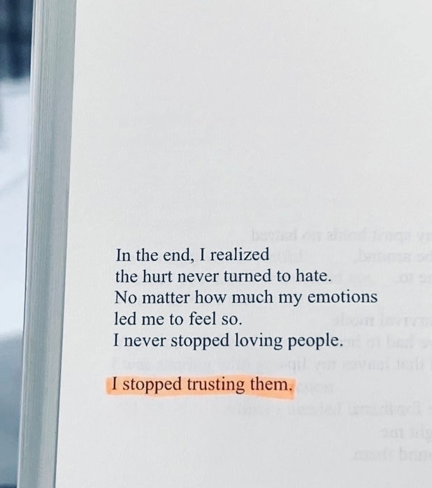 Poetry. tweet media