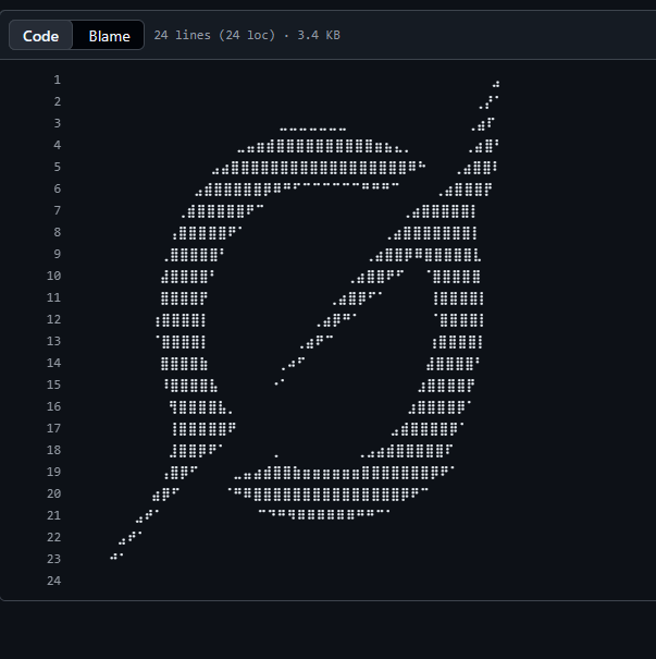 tradertomdevs's tweet photo. Found the logo, if you go to the assets/logo file inside the repo 

https://t.co/91HxWBsk4u
https://t.co/A6TIapKfRj https://t.co/0Zj4aNeADb