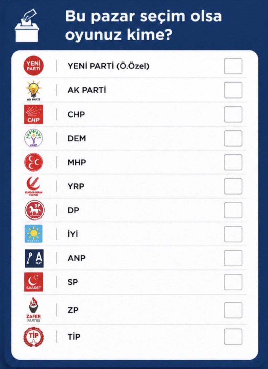 SonKaleVatn's tweet photo. Oyunuzu kime vereceksiniz? https://t.co/owsw5pS3b3