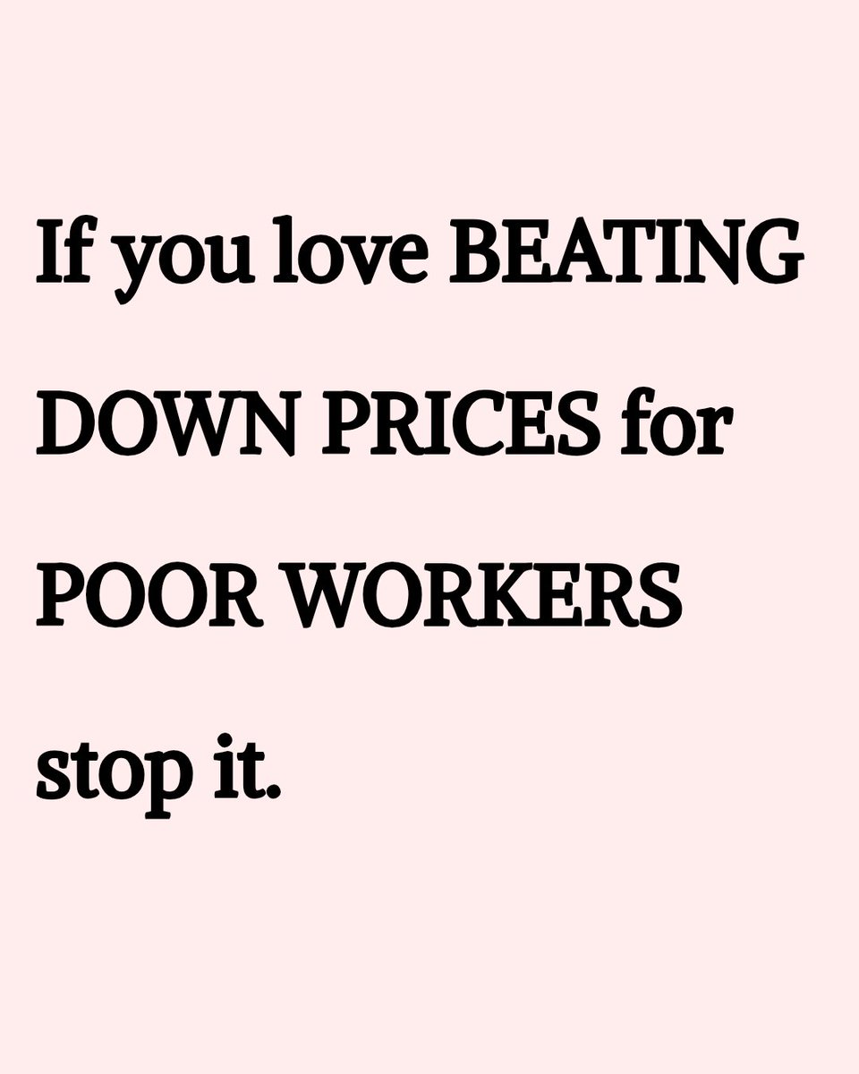 CaresHalim80641's tweet photo. Every time we beat down a worker's pay, 
we are not saving money. 
We are trapping families in poverty.

How is your organization ensuring fair wages? 
Let's share ideas in the comments

#fairwage #economicempowerment #workersrights #socialimpact https://t.co/cCWumTrYwo