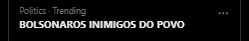 ada_mj5's tweet photo. militância paga e com o nosso dinheiro.

Jesus, sei que o Senhor sabe de todas as coisas, tenha misericórdia daqueles que ainda olham para ti e esperam um alívio desta corja que está no poder, bem como a melhora da nossa nação, Senhor, nos falta o básico do básico, socorre-nos! https://t.co/Ps1mwi5P90