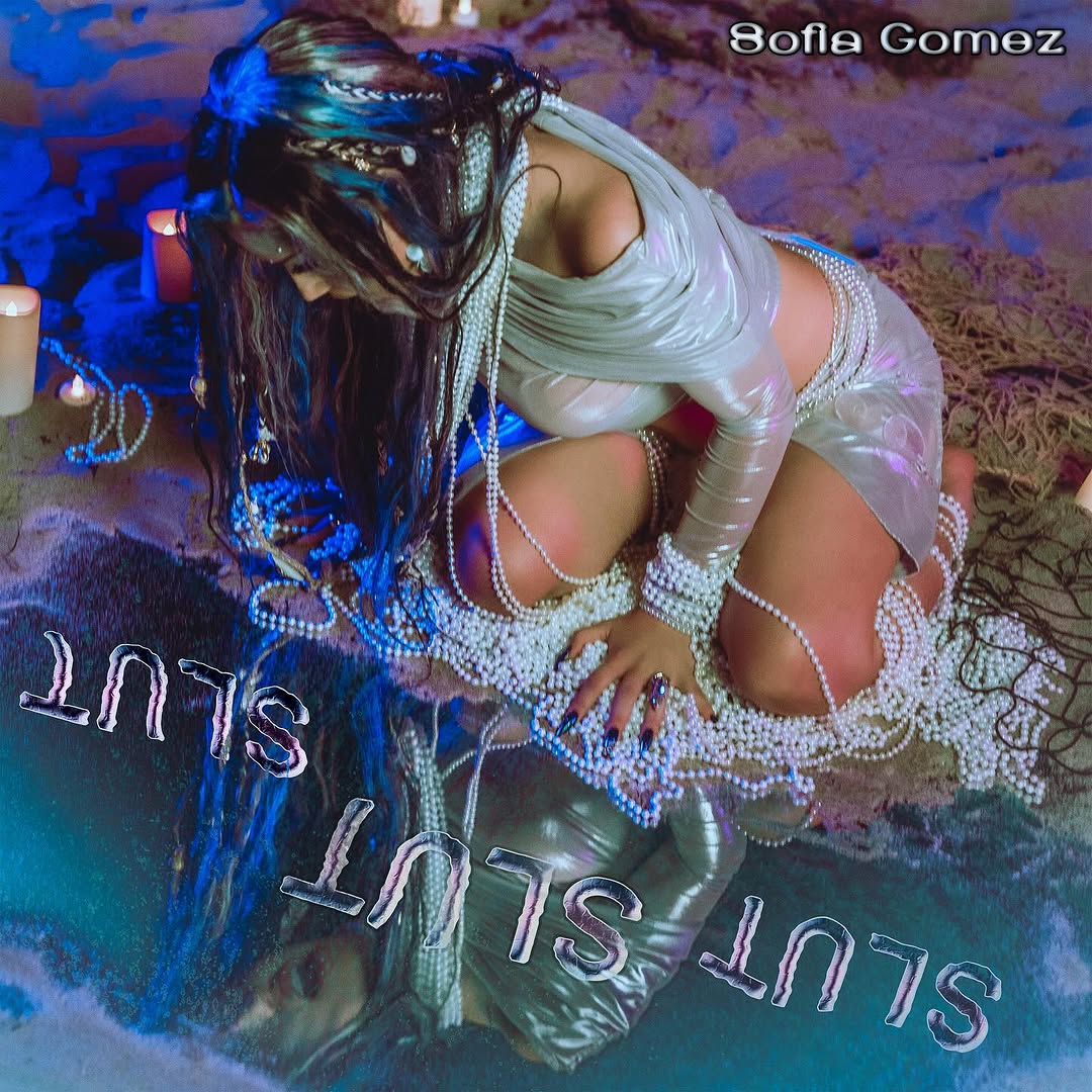 sofiiiiagom4ey6's tweet photo. My second single “SLUT! SLUT! SLUT!” Drops this Halloween! make sure to pre-save!! I hope you guys enjoy this one I had the best time creating this song!!! Love you always - sof https://t.co/qF2d9Bcw4Z