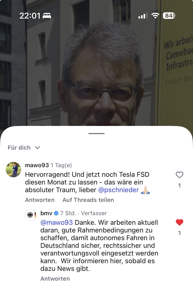 Markus Wolf tweet media