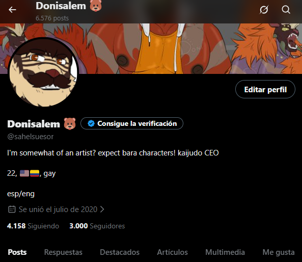 Donisalem 🐻 tweet media