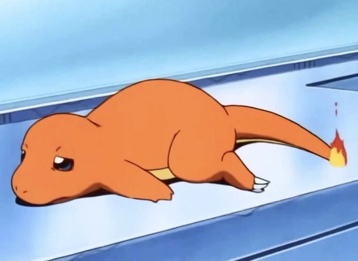 pokemonsplanet's tweet photo. My mood https://t.co/2plPinzvqd
