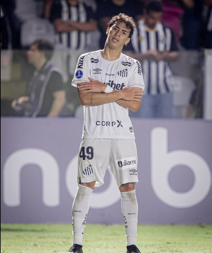 caetano santista🏳️🏴 tweet media