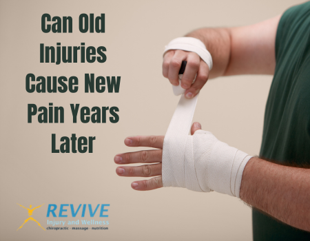 ReviveInjuryOR's tweet photo. Can Old Injuries Cause New Pain Years Later
https://t.co/ro4DJcZ64E  #OldInjuries #Cuurent #Pain #Chiropractor #ChiropracticCare #WestLinn #ClackamasCounty #Oregon https://t.co/HLNoSkltm5