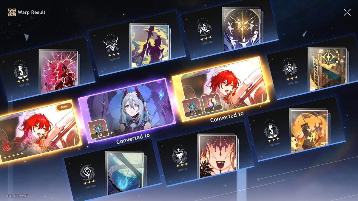 pokiedub's tweet photo. Now why can't this happen to me in Genshin 🤧🤧 https://t.co/CfDBWPRmdI