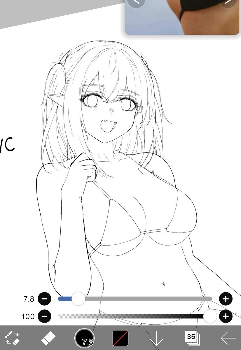 CVelcroCap's tweet photo. Closure wip https://t.co/tALBz2H0ue