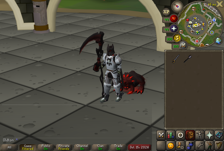 oldtonrs's tweet photo. HMT uniques complete https://t.co/sbNoAWCv2R