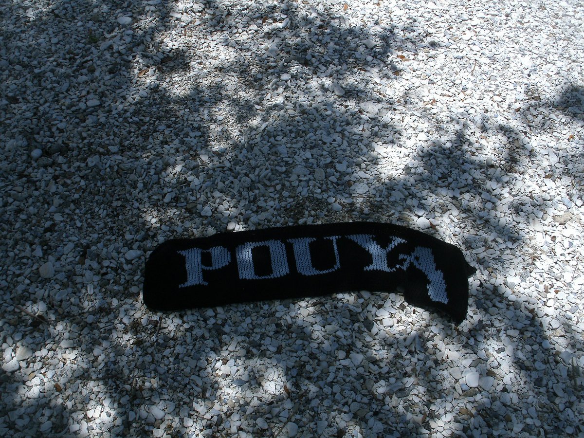 rizzknitz's tweet photo. POUYA PICS https://t.co/8hX5Tz5FFc