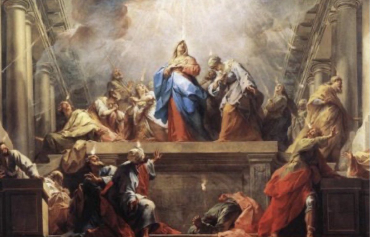 Burgess7281975's tweet photo. Or perhaps you could just stop gaslighting Catholics.

(1) Our Lord cited from the Septuagint (containing the Deuterocanon) over 10x as frequently as the Masoretic texts according to protestant sources.

https://t.co/DeXmM1FeLk

(2) The Deuterocanon is consistently referenced prior to the Canonization of Scripture.

(A) Council of Rome

"Now indeed we must treat of the divine Scriptures, what the universal Catholic Church accepts and what she ought to shun. The order of the Old Testament begins here: Genesis, one book; Exodus, one book; Leviticus, one book; Numbers, one book; Deuteronomy, one book; Joshua [Son of] Nave, one book; Judges, one book; Ruth, one book; Kings, four books [that is, 1 and 2 Samuel and 1 and 2 Kings]; Paralipomenon [Chronicles], two books; Psalms, one book; Solomon, three books: Proverbs, one book; Ecclesiastes, one book; Canticle of Canticles, one book; likewise Wisdom, one book; Ecclesiasticus, one book . . . . Likewise the order of the historical [books]: Job, one book; Tobit, one book; Esdras, two books [Ezra and Nehemiah]; Esther, one book; Judith, one book; Maccabees, two books" (Decree of Pope Damasus [A.D. 382]).

(B) Council of Hippo

"[It has been decided] that besides the canonical Scriptures nothing be read in church under the name of divine Scripture. But the canonical Scriptures are as follows: Genesis, Exodus, Leviticus, Numbers, Deuteronomy, Joshua the Son of Nun, Judges, Ruth, the Kings, four books, the Chronicles, two books, Job, the Psalter, the five books of Solomon, the twelve books of the Prophets, Isaiah, Jeremiah, Daniel, Ezekiel, Tobit, Judith, Esther, Ezra, two books, Maccabees, two books . . ." (canon 36 [A.D. 393]).

(C) Council of Carthage III

"[It has been decided] that nothing except the canonical Scriptures should be read in the Church under the name of the divine Scriptures. But the canonical Scriptures are: Genesis, Exodus, Leviticus, Numbers, Deuteronomy, Joshua, Judges, Ruth, four books of Kings, Paralipomenon, two books, Job, the Psalter of David, five books of Solomon [Proverbs, Ecclesiastes, Song of Songs, Wisdom, Sirach], twelve books of the Prophets, Isaiah, Jeremiah, Daniel, Ezekiel, Tobit, Judith, Esther, two books of Esdras, two books of the Maccabees . . ." (canon 47 [A.D. 397]).

(D) 1992 Catechism

120 It was by the apostolic Tradition that the Church discerned which writings are to be included in the list of the sacred books.90
This complete list is called the canon of Scripture. It includes 46 books for the Old Testament (45 if we count Jeremiah and Lamentations as one) and 27 for the New.91
The Old Testament: Genesis, Exodus, Leviticus, Numbers, Deuteronomy, Joshua, Judges, Ruth, 1 and 2 Samuel, 1 and 2 Kings, 1 and 2 Chronicles, Ezra and Nehemiah, Tobit, Judith, Esther, 1 and 2 Maccabees, Job, Psalms, Proverbs, Ecclesiastes, the Song of Songs, the Wisdom of Solomon, Sirach (Ecclesiasticus), Isaiah, Jeremiah, Lamentations, Baruch, Ezekiel, Daniel, Hosea, Joel, Amos, Obadiah, Jonah, Micah, Nahum, Habakkuk, Zephaniah, Haggai, Zachariah and Malachi.
The New Testament: the Gospels according to Matthew, Mark, Luke and John, the Acts of the Apostles, the Letters of St. Paul to the Romans, 1 and 2 Corinthians, Galatians, Ephesians, Philippians, Colossians, 1 and 2 Thessalonians, 1 and 2 Timothy, Titus, Philemon, the Letter to the Hebrews, the Letters of James, 1 and 2 Peter, 1, 2 and 3 John, and Jude, and Revelation (the Apocalypse).

#CatholicX