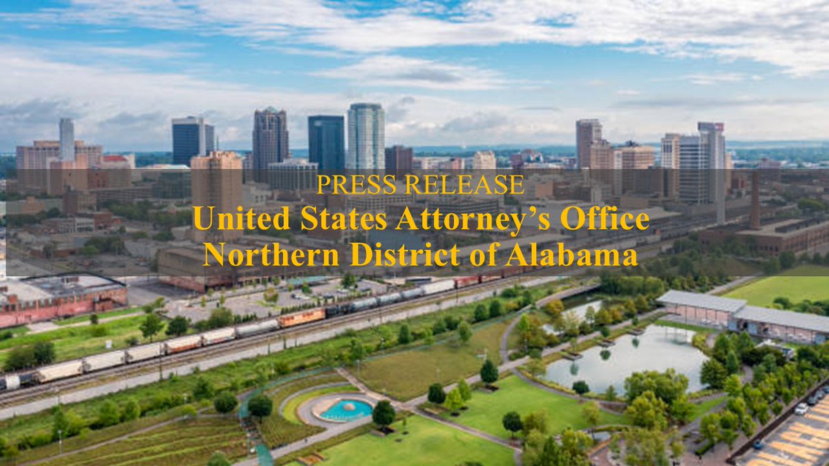 US Attorney NDAL tweet media