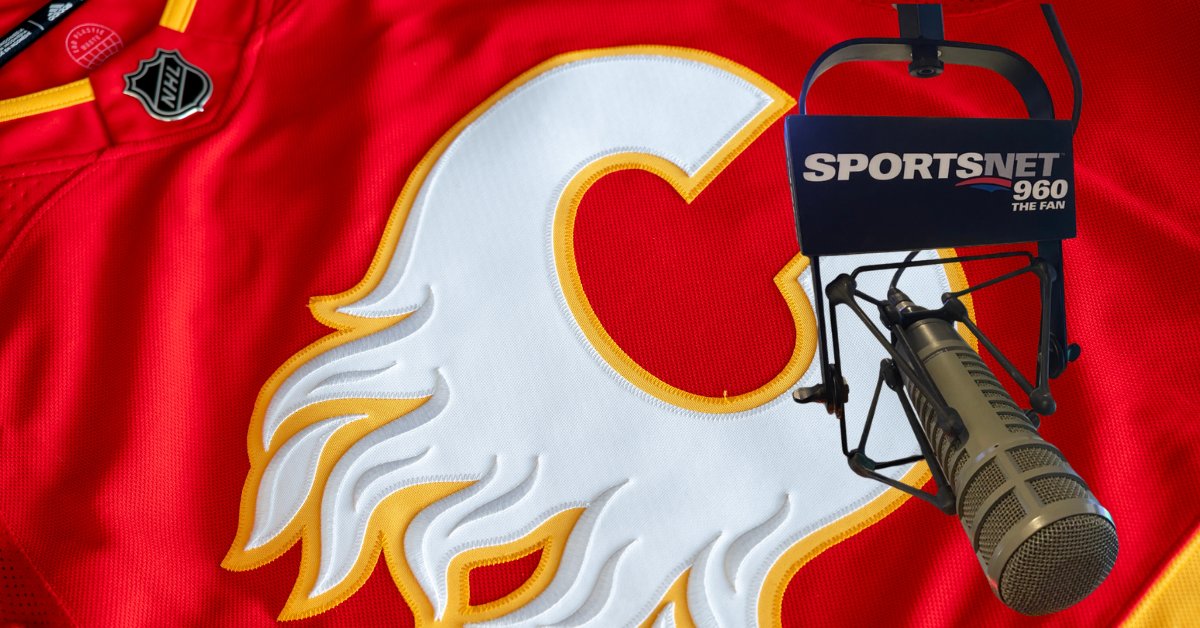 Flames Unfiltered tweet media