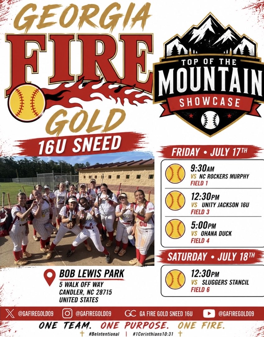 Georgia Fire Gold 09 tweet media