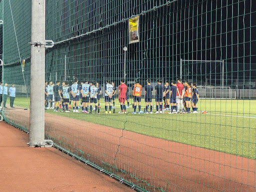 guru_comi's tweet photo. ニッチなサッカー球技場はいかが？ 
「宮城県のサッカー場、老舗の魅力。」
「川崎の美しい人工芝でサッカーを！」
 https://t.co/3Vkpos537w https://t.co/sofapjWM2I