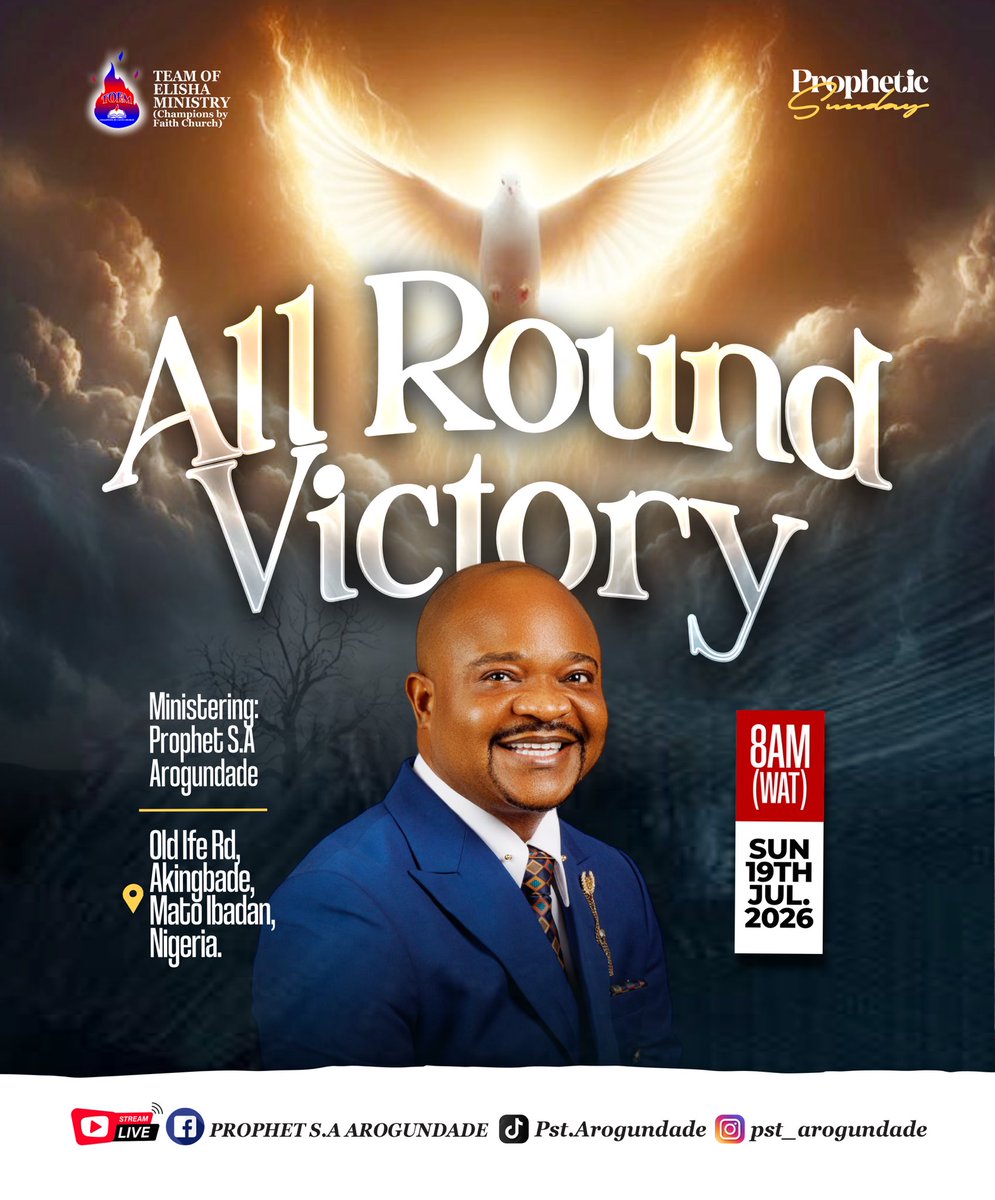 TomideBank56584's tweet photo. Every church service carries a message worth sharing before Sunday arrives. It does more than announce a program, it captures attention, builds anticipation, and inspires people to be part of the worship experience.

Kindly send us a DM for creative branding, design, and printing https://t.co/0xaoqy8KMS