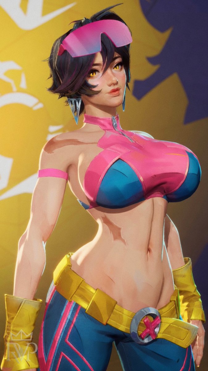 kingforever008's tweet photo. Jubilee 🩷 #SFW https://t.co/u4aaZCi3w2