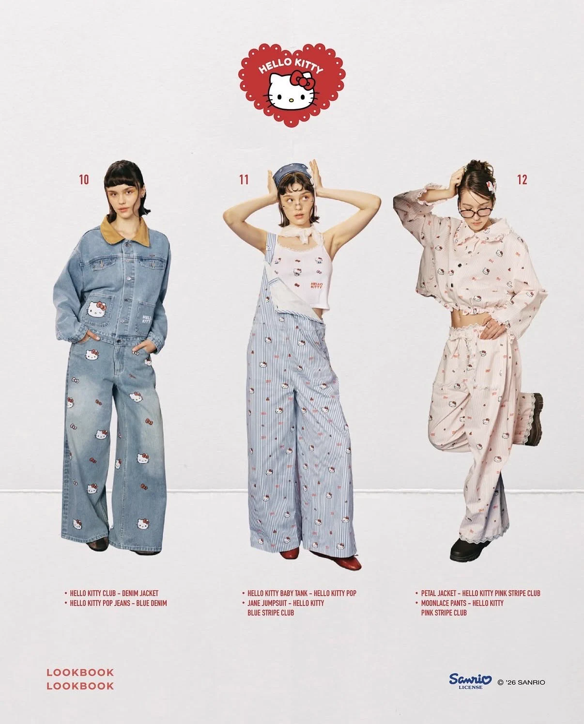 Sanrio fan info JP 🎀 on X: 