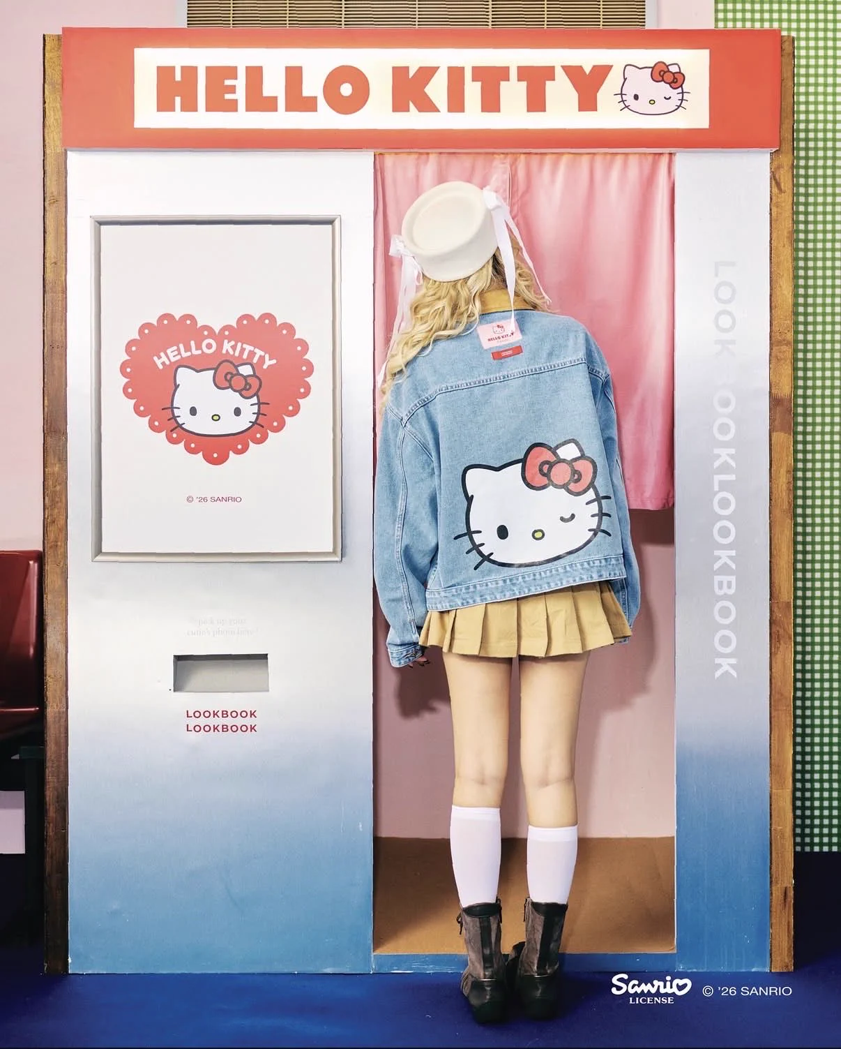 Sanrio fan info JP 🎀 on X: 