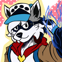 Munklock's tweet photo. @OWilson41839 every time

and even funny: I got more inspiration from Indiana Jones, Tintin and Lupin the Third, but I didn't have Sly Cooper in mind imao https://t.co/DVjTQWK1Km