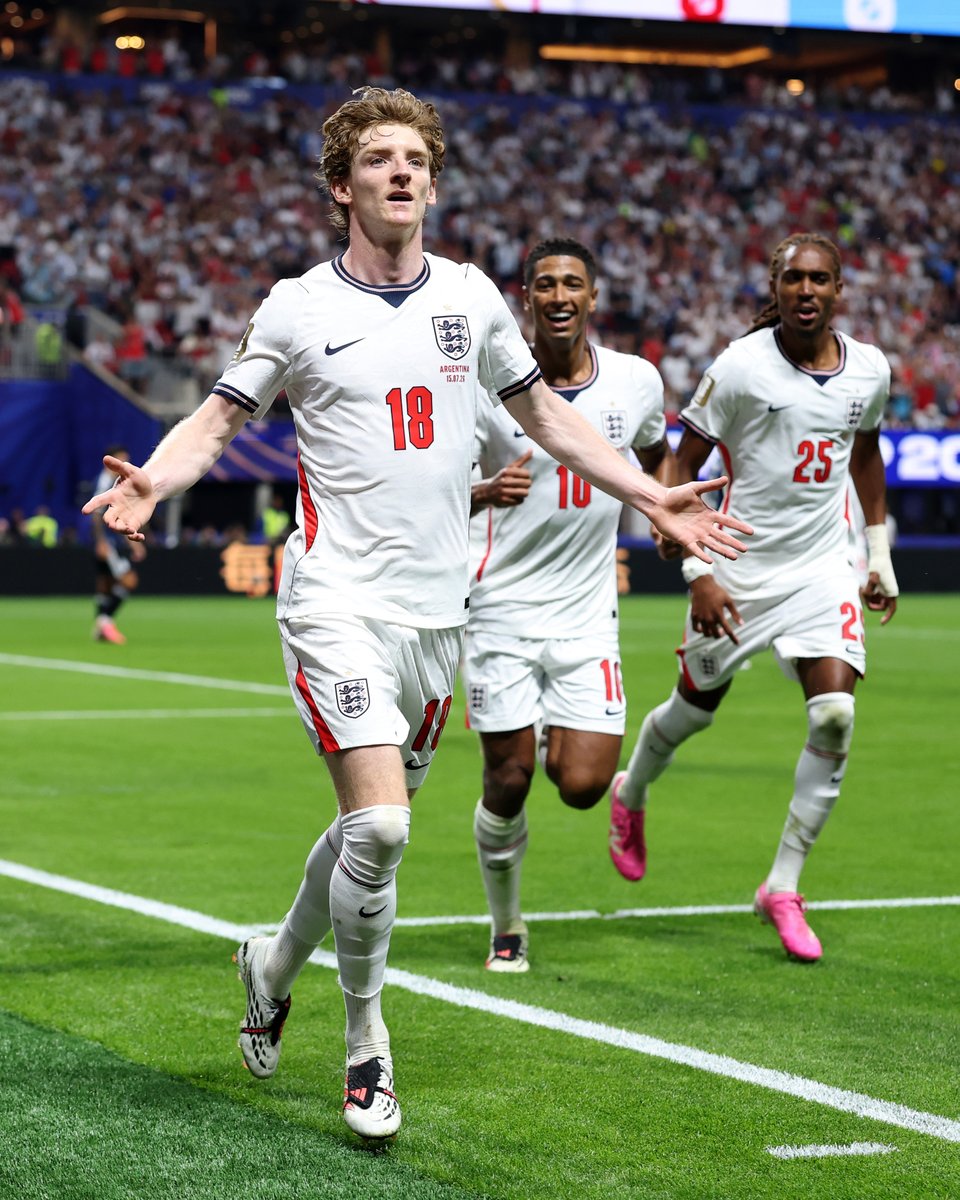 England tweet media