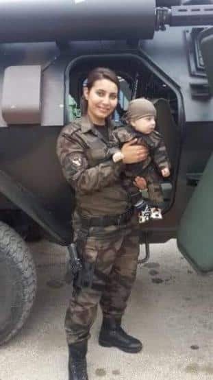 GAZITCGF511's tweet photo. Şehid Demet Sezen
15 Temmuz 2016 https://t.co/ZKZ5Dv36Zn