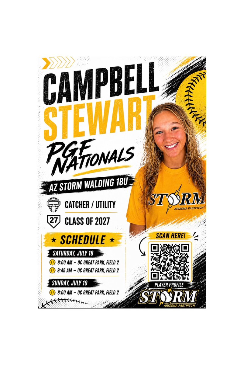 Cam_softball20's tweet photo. @ColgateSoftball “120% effort 100% of the time”
Come watch my team compete 
- 1.75 pop time
- strong blocking
- power hitter https://t.co/5Pb7cIs1C1