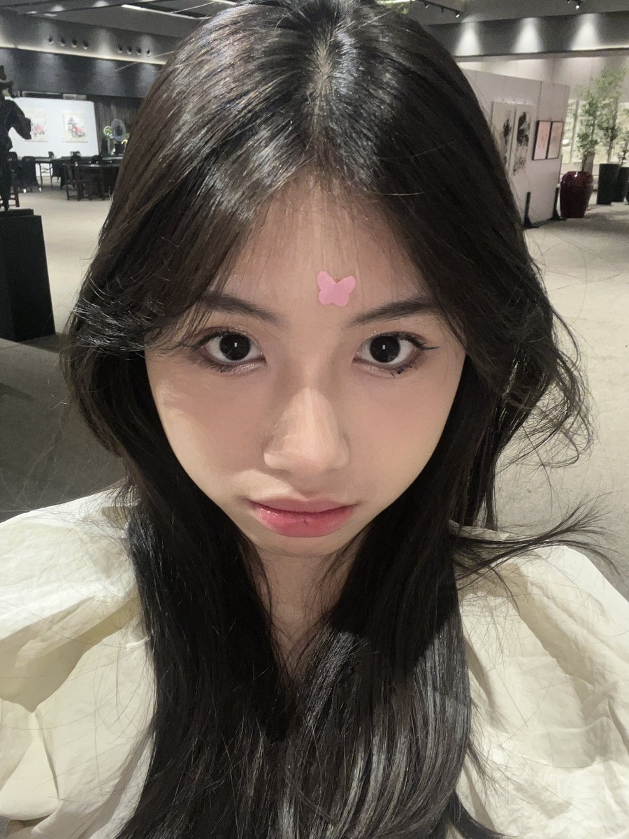 Michienak2's tweet photo. Michelle Alexandra / Michie
#KaMich #JKT48
#KaMich https://t.co/SunxlnuOBq