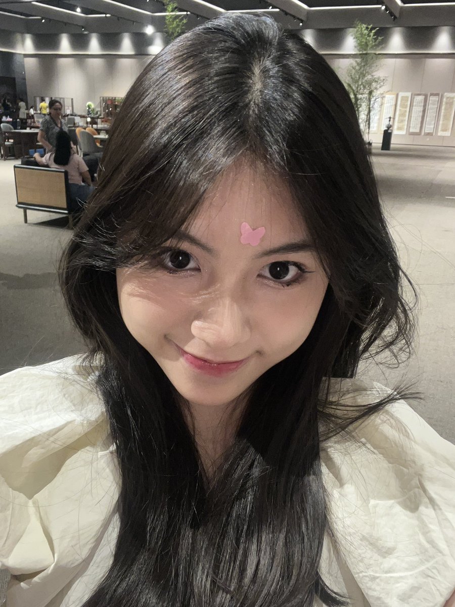 Michienak2's tweet photo. Michelle Alexandra / Michie
#KaMich #JKT48
#KaMich https://t.co/SunxlnuOBq