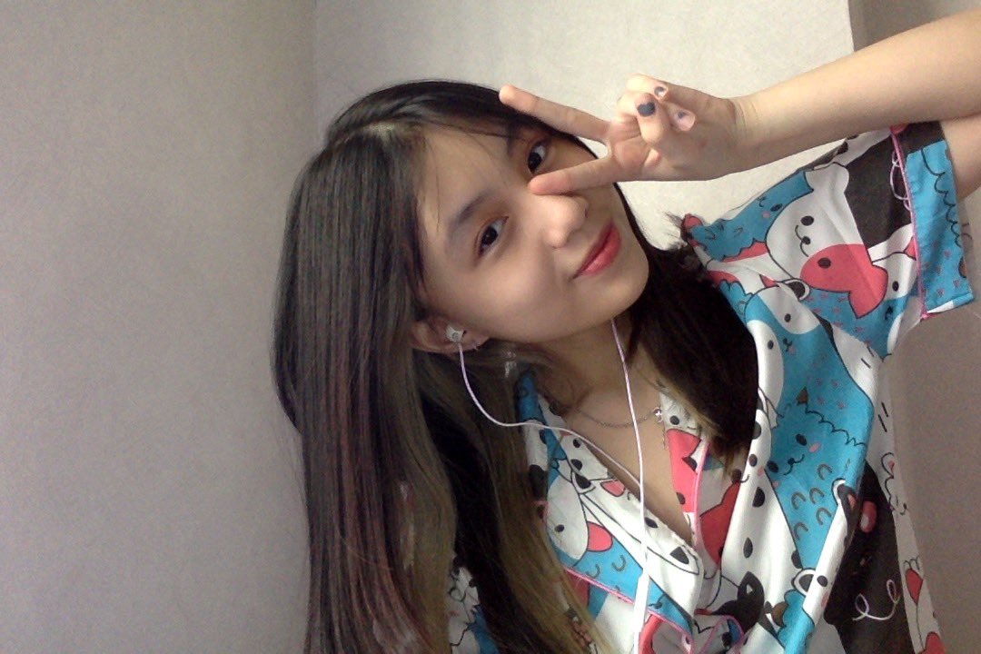 Michienak2's tweet photo. Michelle Alexandra / Michie
#KaMich #JKT48 https://t.co/x7Qv2VCxh4