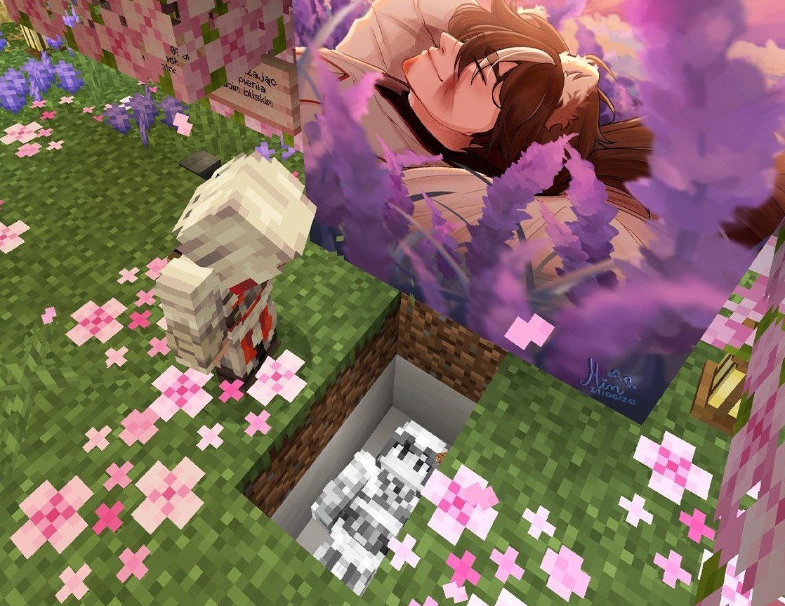 zxziaaa's tweet photo. He died the day he changed his skin from pale to normal, changed cape upisde down and moved amulet to left side of eq... who tf were we watching for all these days? https://t.co/EMRSS8ddrU