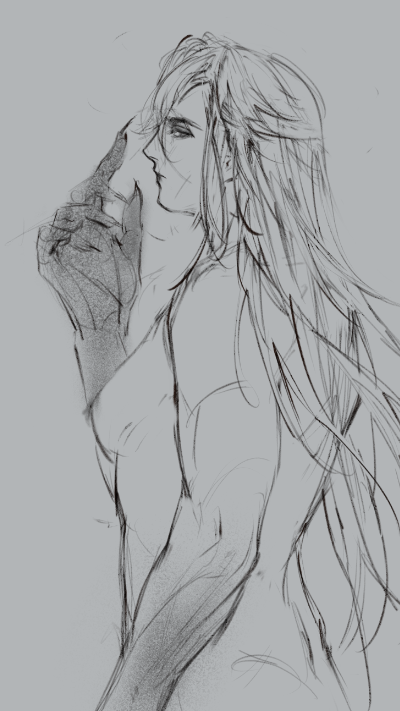 eodwynn's tweet photo. arlecchino warmup https://t.co/esRL5po15p
