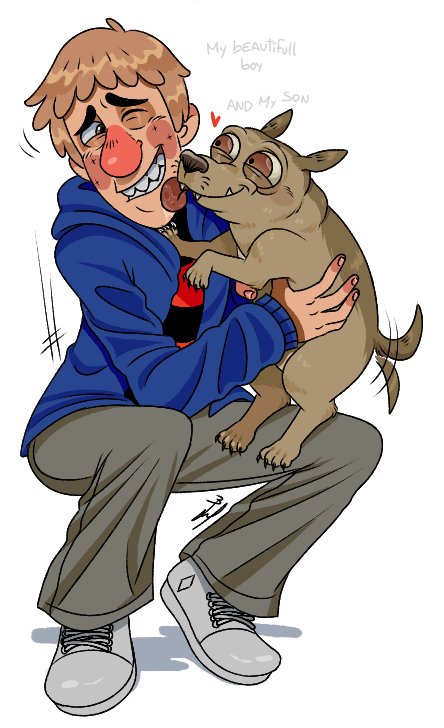 BrendaTamara6s's tweet photo. No he visto a nadie dibujar a Giulio
No mamen si van a dibujar a la Barbie no se olviden del chiquito 
#Zerocalcare #DueSpicci https://t.co/B3RnhI2GtT