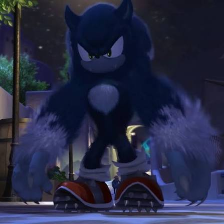 w3rehogfan's tweet photo. I ALMOST FORGOT...HAPPY WEREHOG WEDNESDAY!! WE ALL LOVE AND ADORE THE BOI!!! https://t.co/XETeSBaVTb