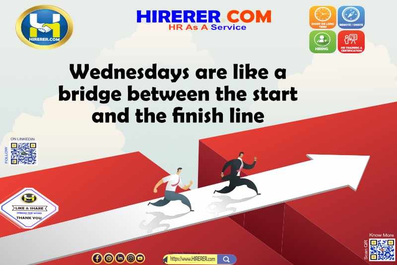 hirerercom's tweet photo. Wednesday Wisdom: Fuel for the Finish Line

visit https://t.co/kIepvOwXpv to know more

#WednesdayWonders #HumpDayHustle #WiseUpWednesday #WednesdayWhirl #MidweekMomentum #Peenya  #rentahr #outofjob #Hirerer #SmartlyHiring #iHRAssist #SmartlyHR https://t.co/C9CNI1B1QZ